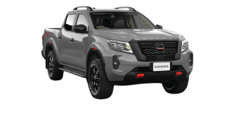 Nissan Navara PRO4X