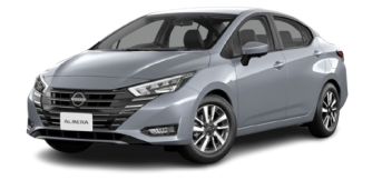 NISSAN ALMERA CAO CẤP